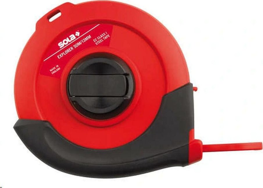 Sola SOLA TAŚMA ZWIJANA EXPLORER EP 30m SO50082501