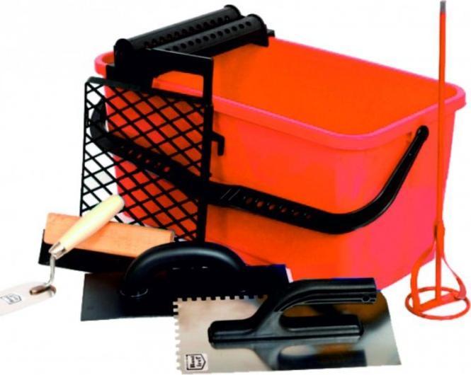 EPM KOMPLET GLAZURNICZY