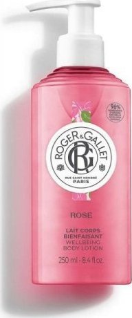 Roger & Gallet Balsam do Ciała Roger & Gallet Rose (250 ml)