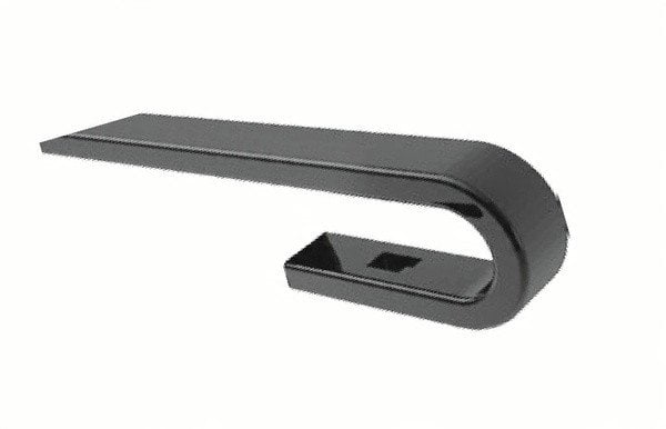 Pióro wycieraczki bezszkieletowe przód (2szt.) ExactFit 550mm