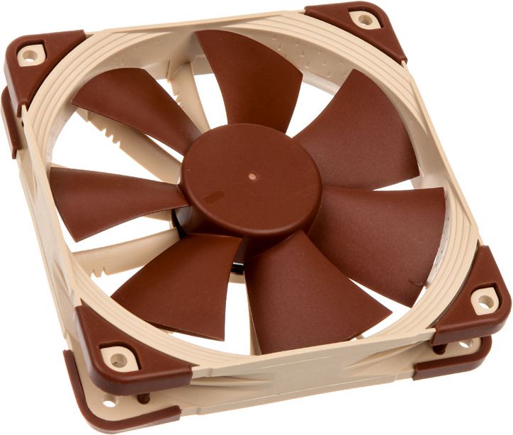 Wentylator Noctua NF-F12 5V PWM