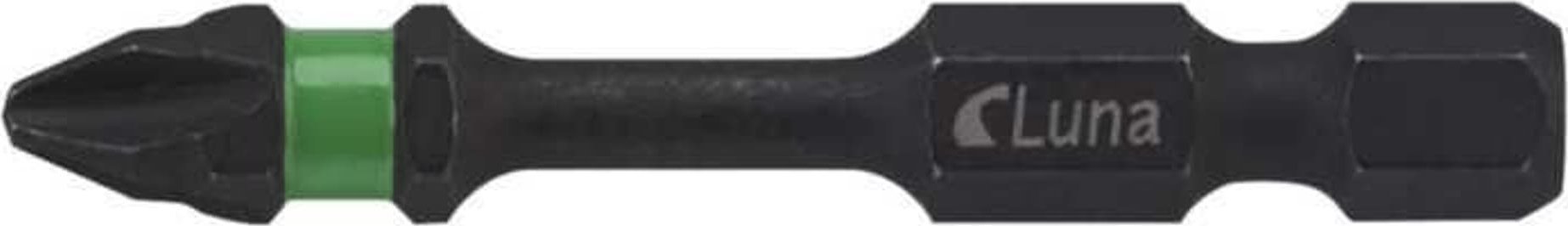 Luna Groty skrętne (Torsion) krzyżowe Phillips PH1 IMPACT 50 mm Luna