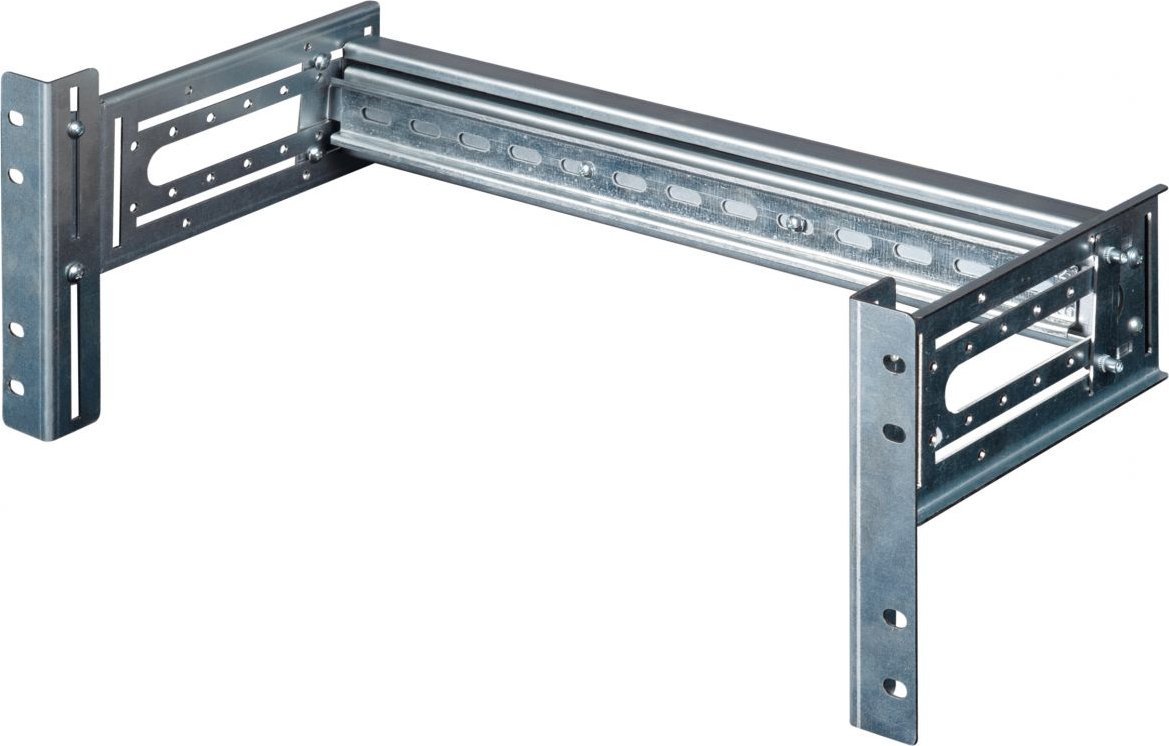 Equip Equip EZR-DIN-4 części do stojaków Szyna do stojaka