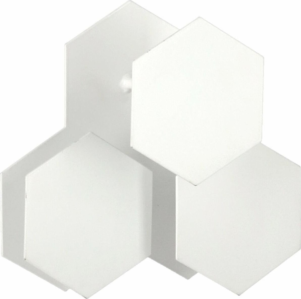 Nobonobo Wieszak Bloom biały