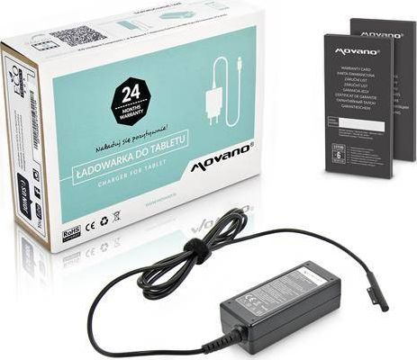 Ładowarka Movano 1.6 A (ZZ/T/MIC1516)