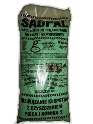 Katalizator SADPAL 1kg
