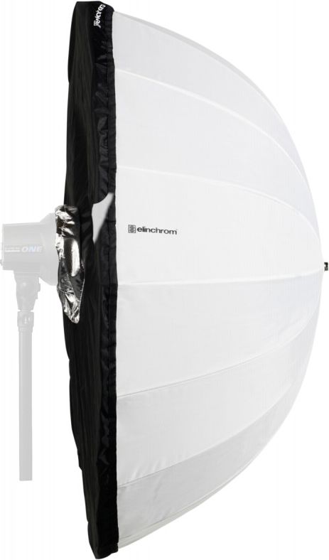 Elinchrom Dyfusor czarny dla Deep 125cm (E26764)