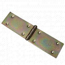 Zawias skrzyniowy ocynkowany 100x30mm