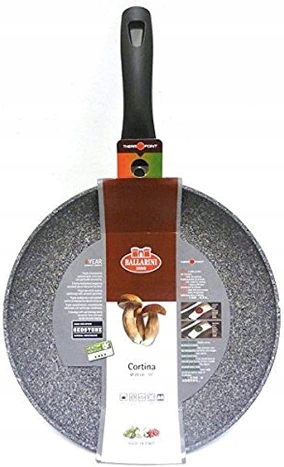 Ballarini Frying pan Cortina Granitium 30cm/3 8mm 8003150481431