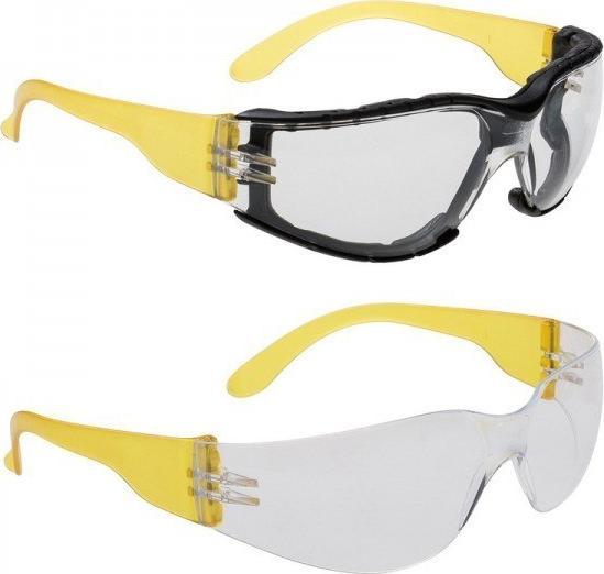 OKULARY OCHRONNE PS32 WRAP AROUND PLUS