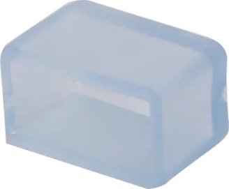 Aigostar Zaślepka do wysokonapięciowej taśmy LED Zaślepka do wysokonapięciowej taśmy LED