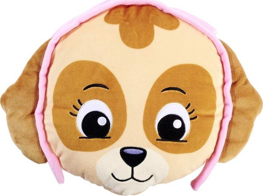 Simba Poduszka Psi Patrol Skye 50 cm