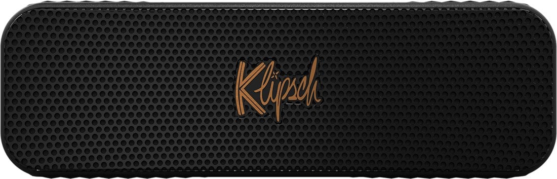 KLIPSCH Detroit Black 1072202 (0743878066388)