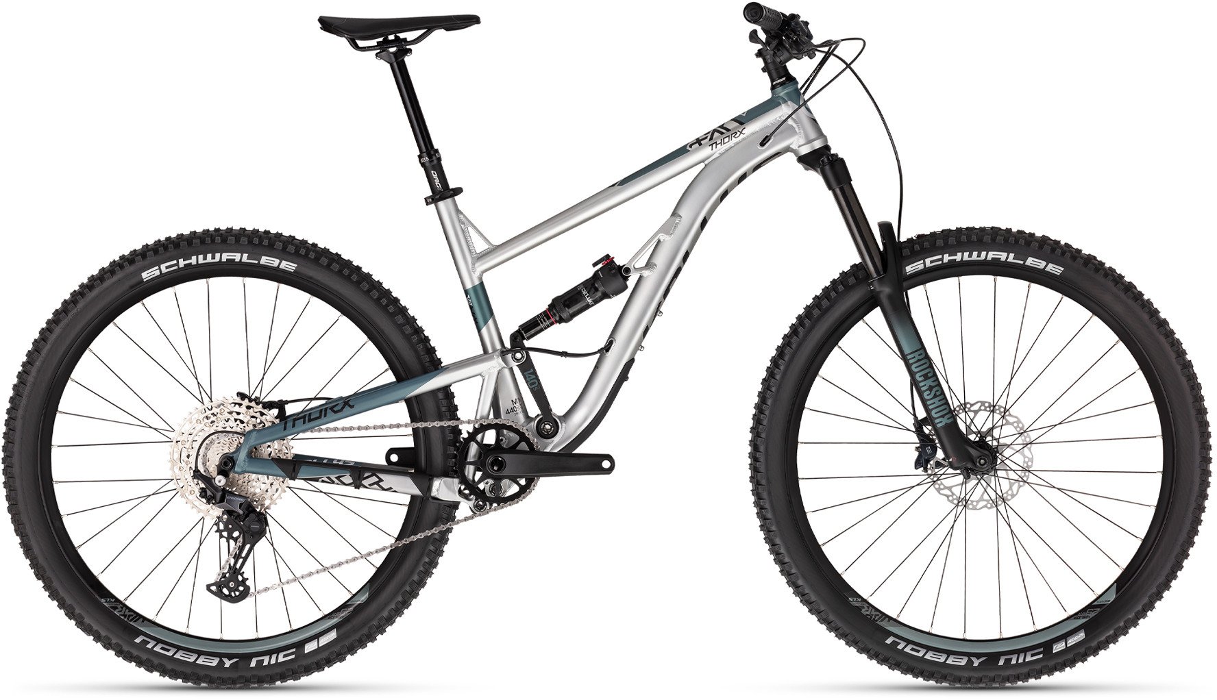 Kellys THORX 10 29" TRAIL 23' Wybierz rozmiar ramy: M