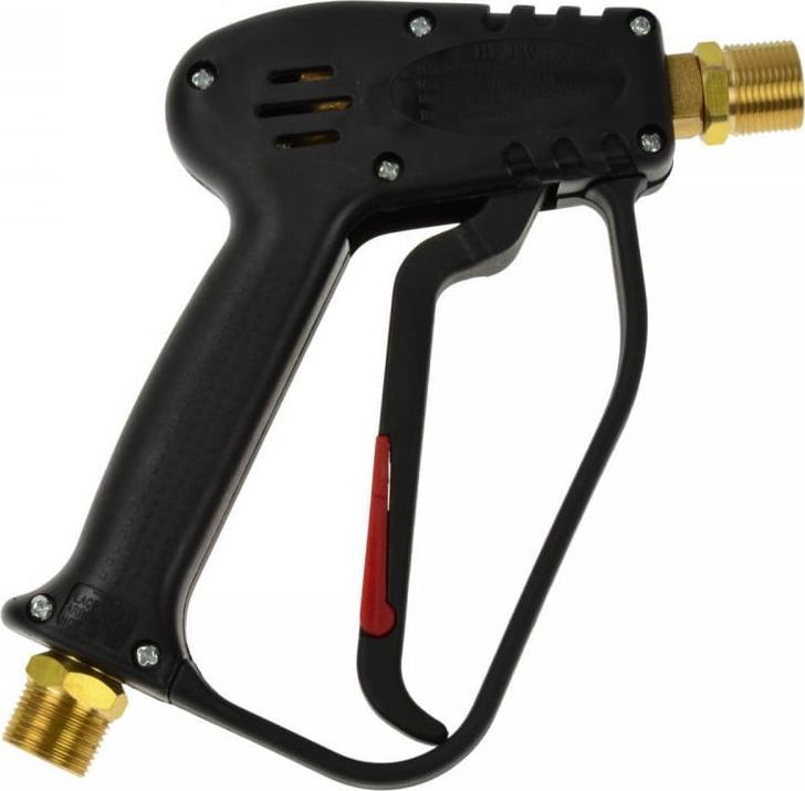 Geko PISTOLET DO MYJKI WYSOKOCIŚNIENIOWEJ 280 BAR (20) G73117 GEKO