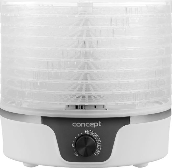 Suszarka Concept Solution SO1090