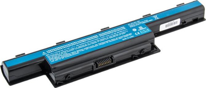 Bateria Avacom Acer Aspire TravelMate (NOAC-7750-N22)