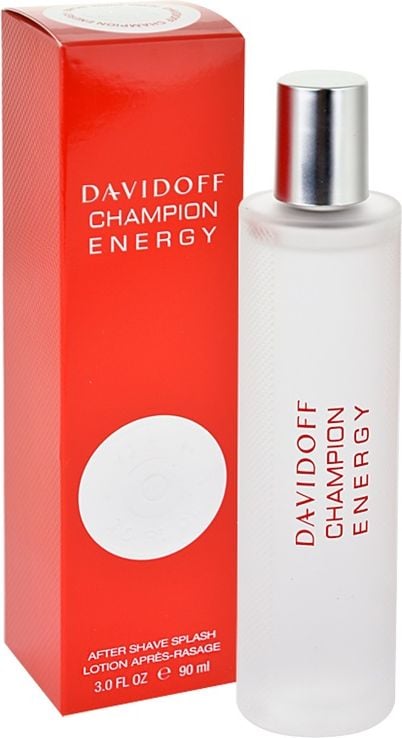 Davidoff Woda po goleniu Champion Energy 90ml