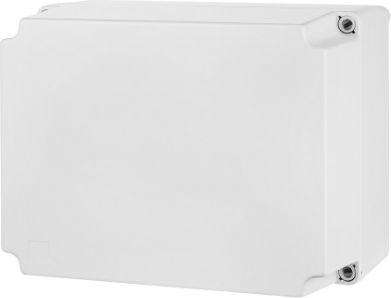 Elektro-Plast Puszka hermetyczna Industrial n/t 270 x 220 x 168mm IP65 szara (2721-00)