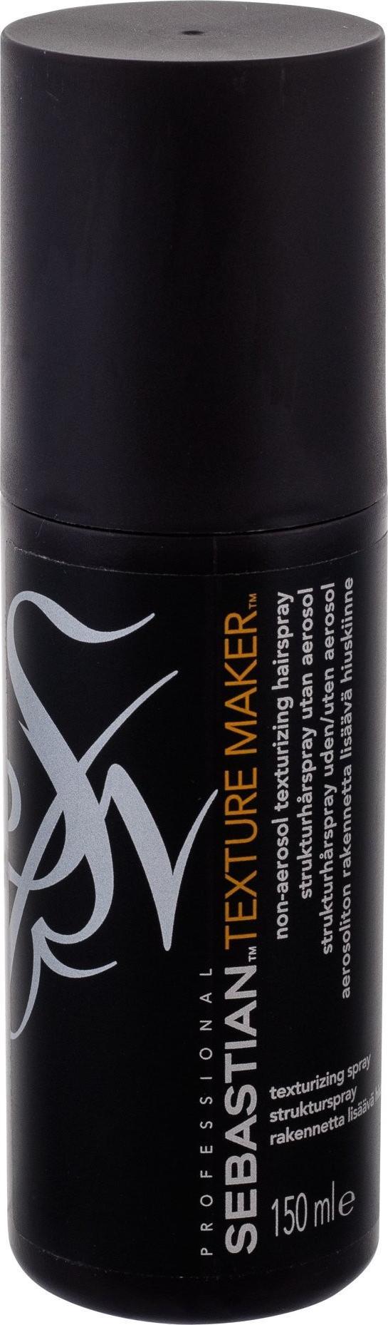 Sebastian Professional Sebastian Professional Texture Maker Stylizacja włosów 150ml