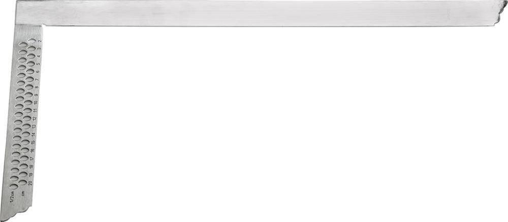 Format Katownik ciesielski z otworami 1000x380mm FORMAT