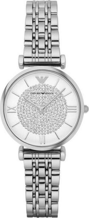 Zegarek Emporio Armani Zegarek Damski Armani AR1925 (32 mm) ( 32 mm)