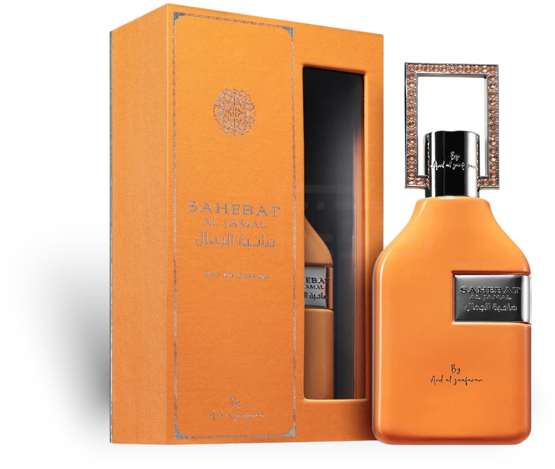 Ard Al Zaafaran Sahebat Al Jamal EDP U 100 ml