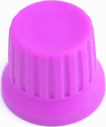 DJ TECHTOOLS DJ TECHTOOLS- Chroma Caps Encoder- fioletowy