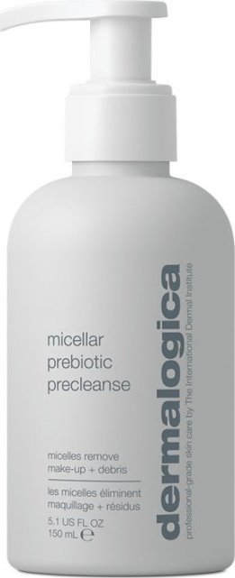 Dermalogica Micellar Prebiotic Precleanse Odżywcze mleczko micelarne do pierwszego etapu oczyszczania 150ml