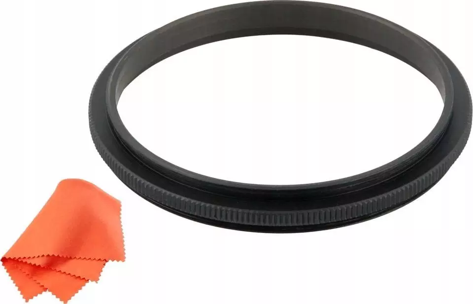 JJC Pierścień odwrotnego mocowania FreePower obiektywy 72 i 77 mm