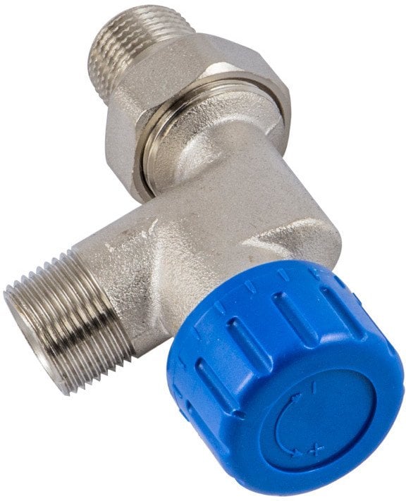 SCHLOSSER ZAWOR TERM. DN15 1/2XM22X1,5 AKSJALNY