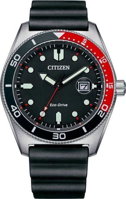 Zegarek Citizen AW1769-10E