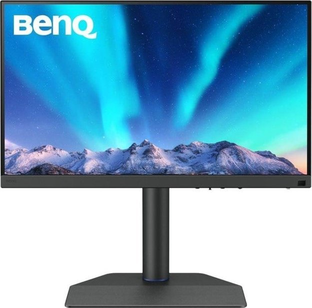 Monitor BenQ PhotoVue SW272Q (9H.LLPLB.QBE)