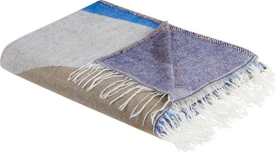 Beliani Koc 130 x 170 cm wielokolorowy YALADI!