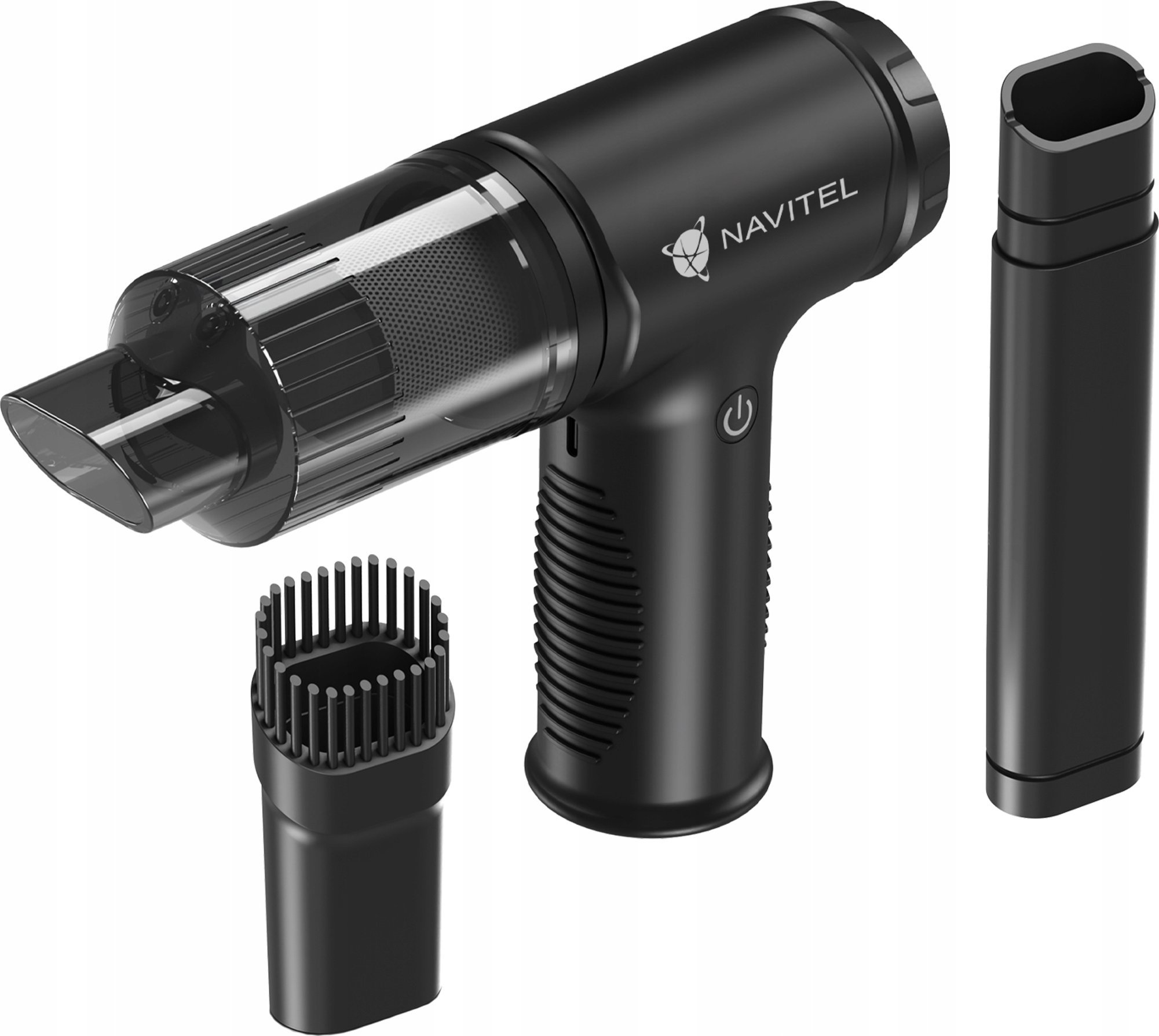 Odkurzacz Navitel Bezprzewodowy odkurzacz Navitel CL80