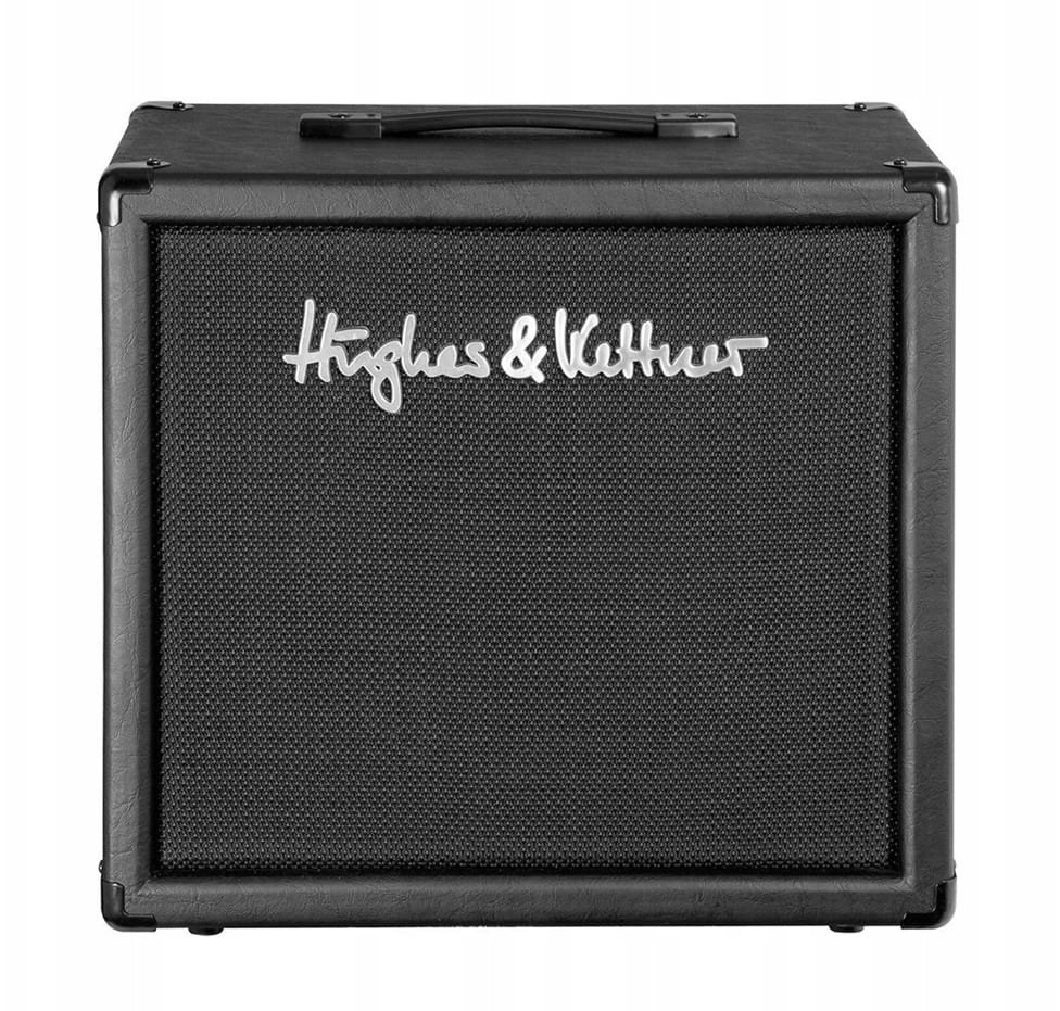 Hughes & Kettner TubeMeister 112 Kolumna Gitarowa 60W 1x12"