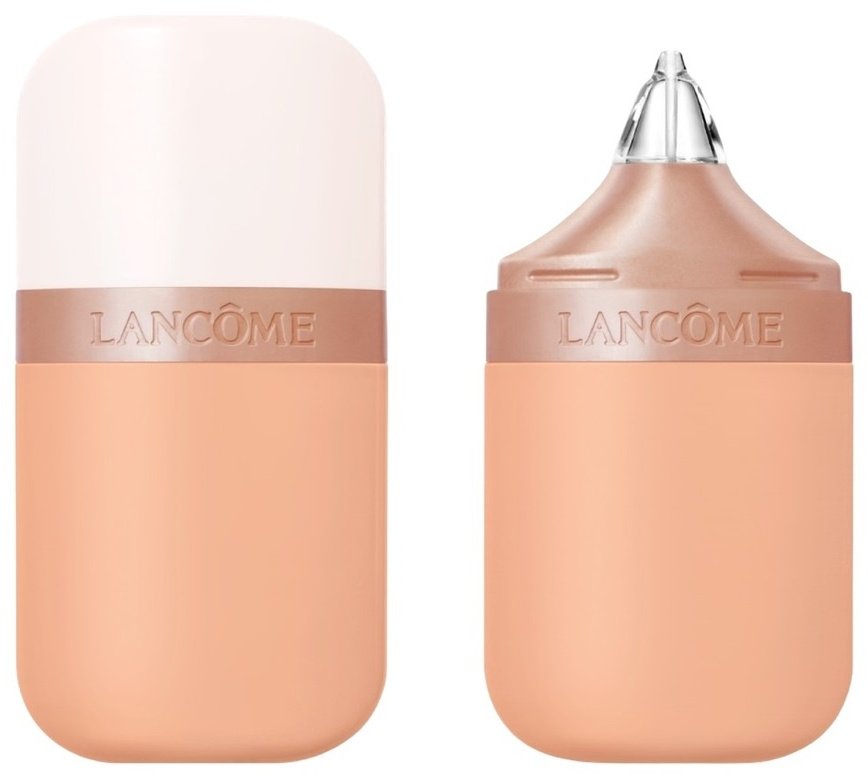 Lancome Skin Idle 3 Serum Supertint lekki podkład z serum z efektem glow 24W 30ml