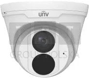 IPC3614LB-ADF28K-H Kamera IP UNIVIEW 4Mpix 2.8mm WDR IR30m SDXC mikr