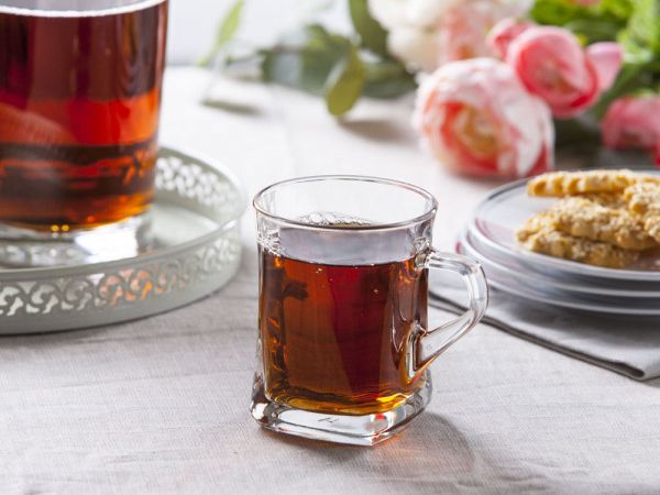 Hrastnik GEO KUBEK NISKI 250ML 010300849