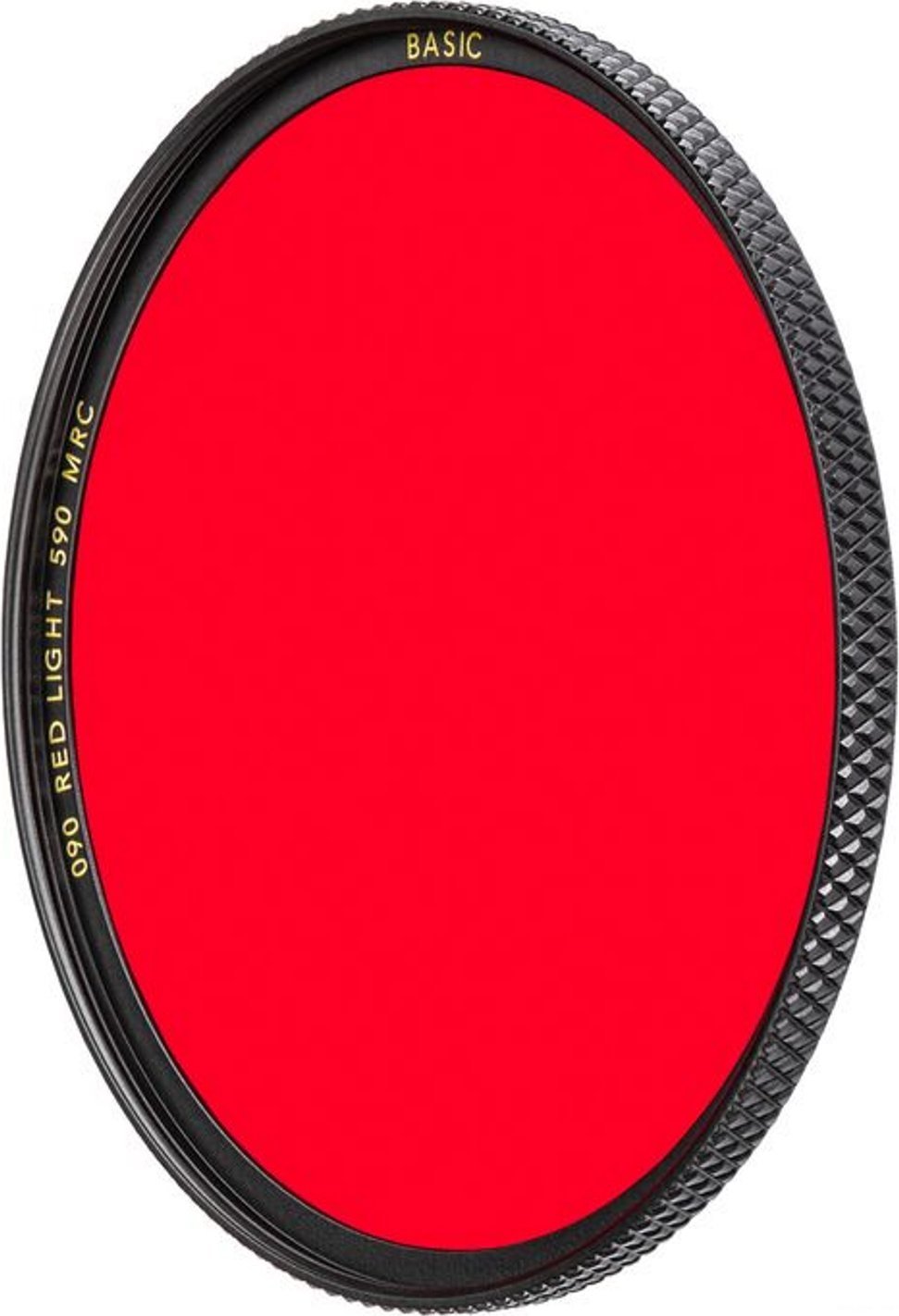Filtr B+W Filtr czerwony B+W Basic 090 Red Light 590 MRC 1102676 43mm