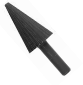 Stanley Frez do fazowania metalu uchwyt 8mm 4-24mm (STA66105)