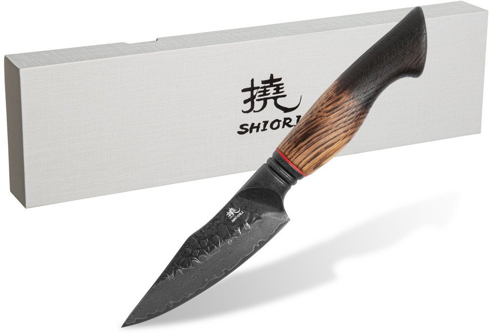 Shiori Homura Shto - nóż do obierania