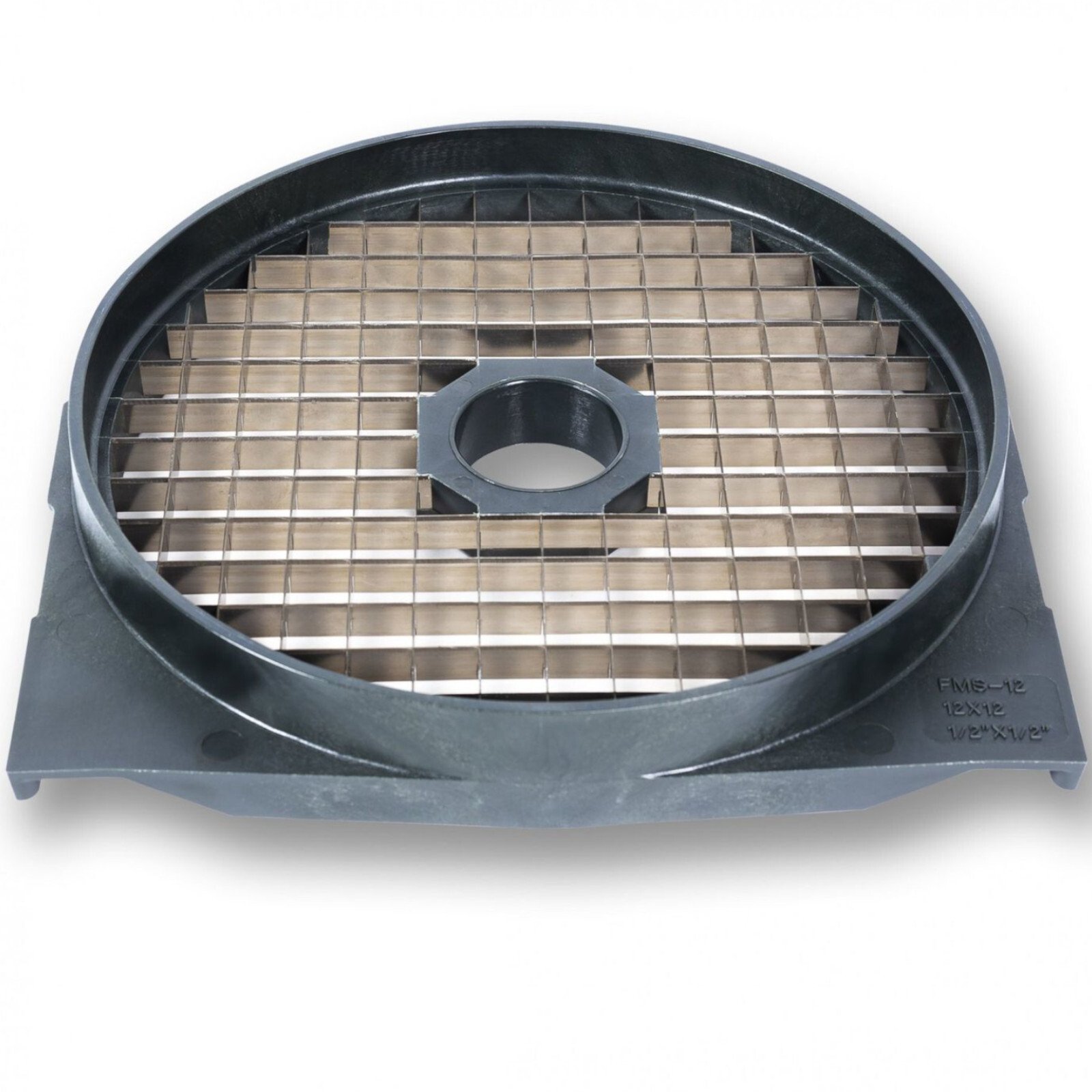 Sammic Kratka do kostek FMS 12x12 mm do urządzeń CA-21 CA-2V CK-241 CK-24V