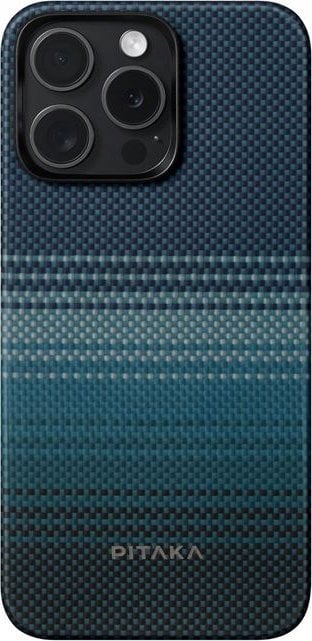 Pitaka MagEZ 5 case, moonrise - iPhone 15 Pro Max