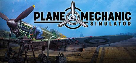 Plane Mechanic Simulator PC, wersja cyfrowa