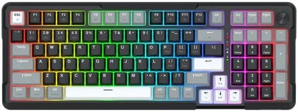 Klawiatura Redragon K742 Arlokks Redragon RPC (K742)