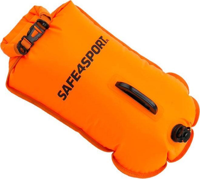 Safe4sport MasterSwimmer Dmuchana boja do pływania