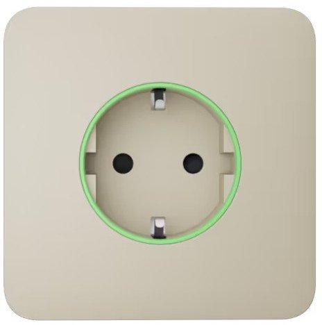 Ajax SMART SOLOCOVER/TYPE F IVORY 60027 AJAX