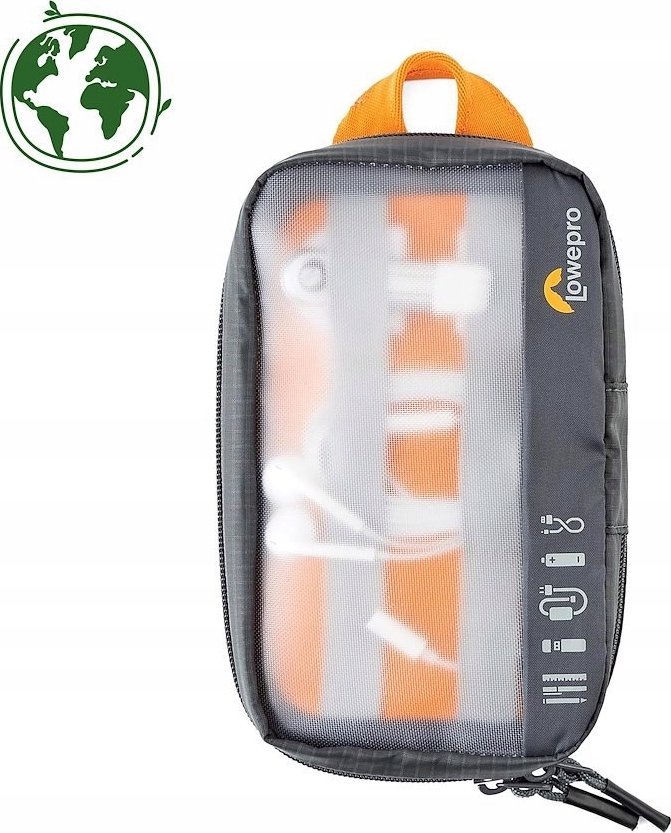 Lowepro Lowepro GearUp Pouch Mini, dark gray