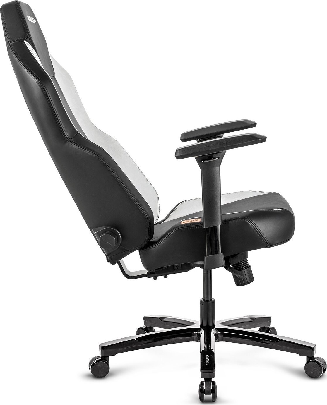 Fotel QUERSUS VAOS.3.2 Pearl White